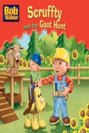 Bob The Builder: 18 Scruffty & The Goat Hunt-0