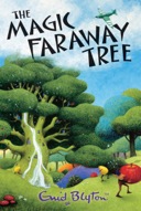 Enid Blyton - The Magic Faraway Tree Series-0