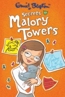 Secrets at malory towers : No 11-0