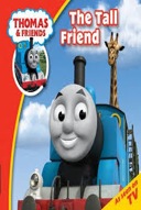 Tall Friend (Thomas & Friends Story Time)-0