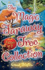 The Magic Faraway Tree Collection-0