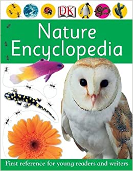 Nature Encyclopedia (DK First Reference)-0
