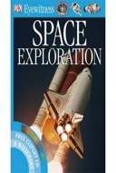 Space Exploration Book & CD Rom (Eyewitness)-0