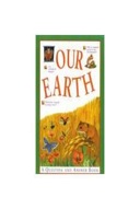 Our Earth (Q & A Earth & Space) Hardcover-0