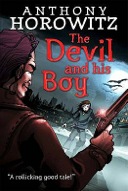 The Devil and his Boy - Anthony Horowitz-0
