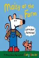 Maisy at the Farm (Maisy Classic Pop Up Book)-0