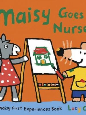 Maisy Goes to Nursery-0