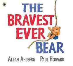 The Bravest Ever Bear-0
