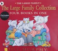 The Large Family Collection -0