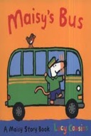 Maisy's Bus-0