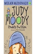 Judy Moody Predicts The Future-0