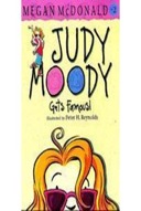 Judy Moody Gets Famous! -0