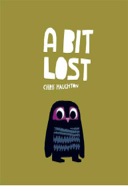 A Bit Lost (Board book)-0
