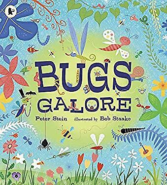 Bugs Galore-0