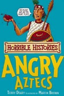 Angry Aztecs - Horrible Histories-0