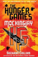 The Hunger Games: Mockingjay - Book 3-0