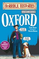 Oxford (Horrible Histories Gruesome Guides)-0