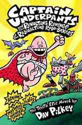 Captain Underpants and the Revolting Revenge of the Radioactive Robo-Boxers-0