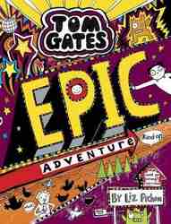 Tom Gates: Epic Adventure (kind of)-0