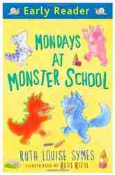 Mondays at Monster School-0