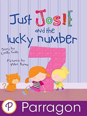 Just Josie and the Lucky Number 7!-0