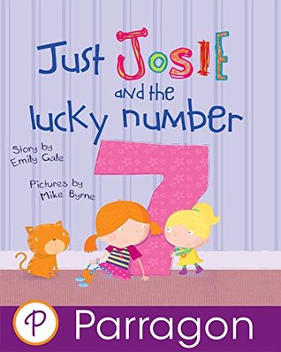 Just Josie and the Lucky Number 7!-0