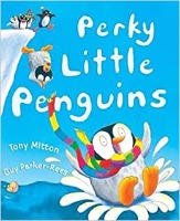 Perky Little Penguins-0