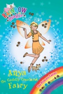 Rainbow Magic: The Princess Fairies: 108: Anya The Animal Friends Fairy -0
