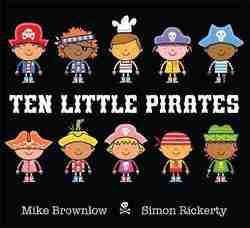 Ten Little Pirates-0