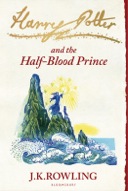 Harry Potter And The Half-Blood Prince - Book 6-0