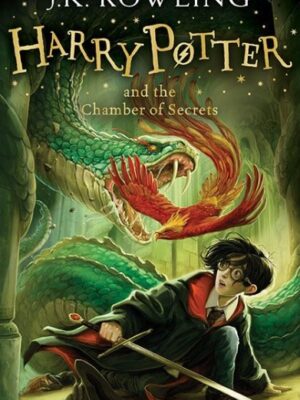 Harry Potter and the Chamber of Secrets-0