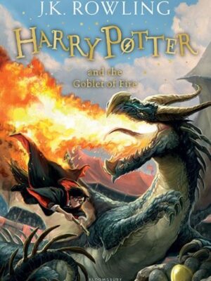 Harry Potter and the Goblet of Fire-0
