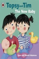 New Baby (Topsy & Tim)-0
