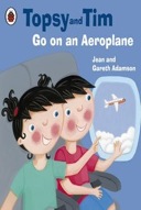 Topsy & Tim Go On An Aeroplane-0