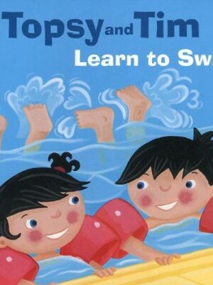 Topsy And Tim Learn To Swim -0