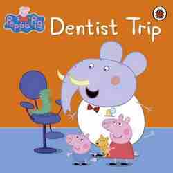 Dentist Trip (Peppa Pig)-0