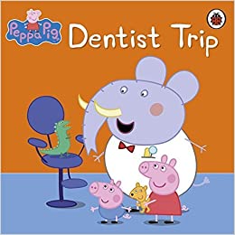 Peppa pig:dentist trip-0