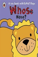 Whose Nose?-0
