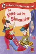 The Elves and the Shoemaker-0