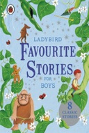 Ladybird Favourite Stories for Boys-0