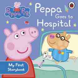 Peppa Goes to Hospital (Peppa Pig)-0