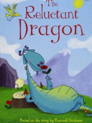 The Reluctant Dragon-0
