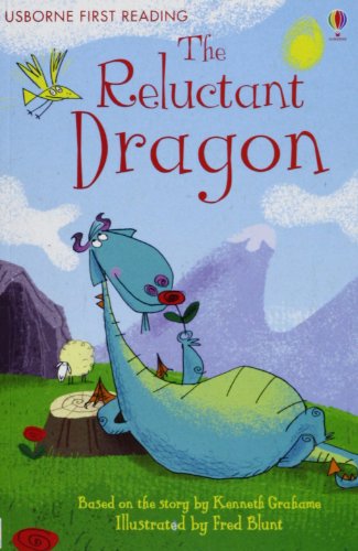 The Reluctant Dragon-0