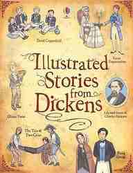 Illustrated Stories From Dickens-0