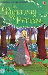 The Runaway Princess (Young Reading Series 1)-0