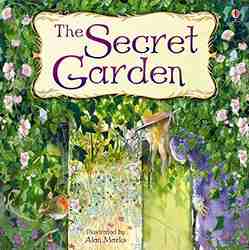 The Secret Garden-0