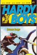 Hardy Boys Extreme Danger-0