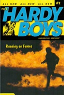 Hardy Boys Running On Fumes-0