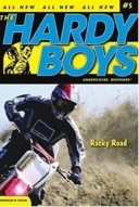 Rocky Road (Hardy Boys: Undercover Brothers)-0