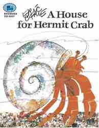 A House for Hermit Crab-0